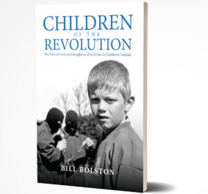 Children of the Revolution