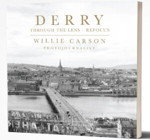Derry Through The Lens - Refocus