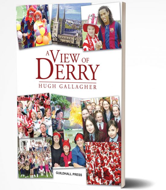 Guildhall Press Books Independent Publishers N.I